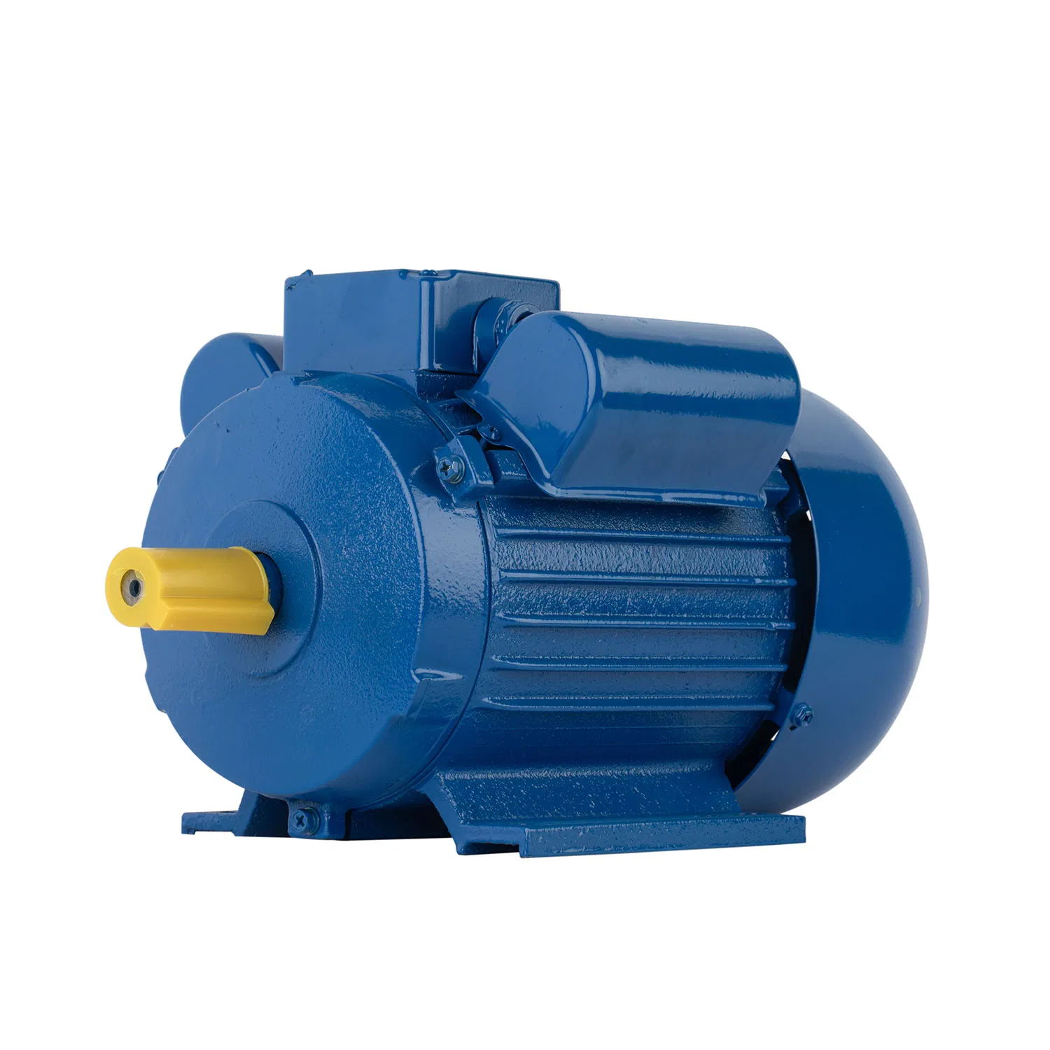 YC Series Single Phase AC Electric Motors for Industrial Applications - High Efficiency & Low Noise