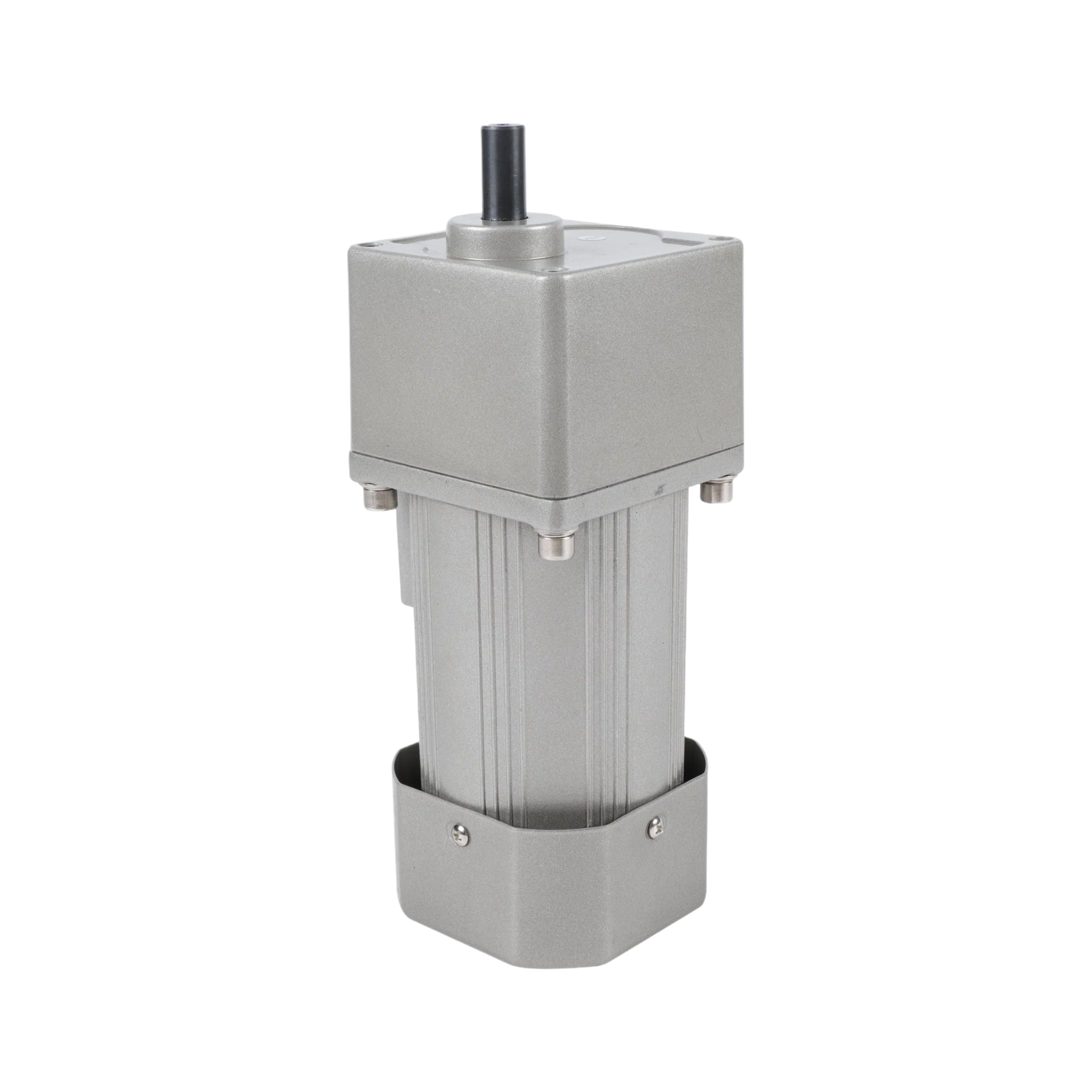 High Torque Micro AC Gear Motor with Gearbox Reducer for Industrial Applications
