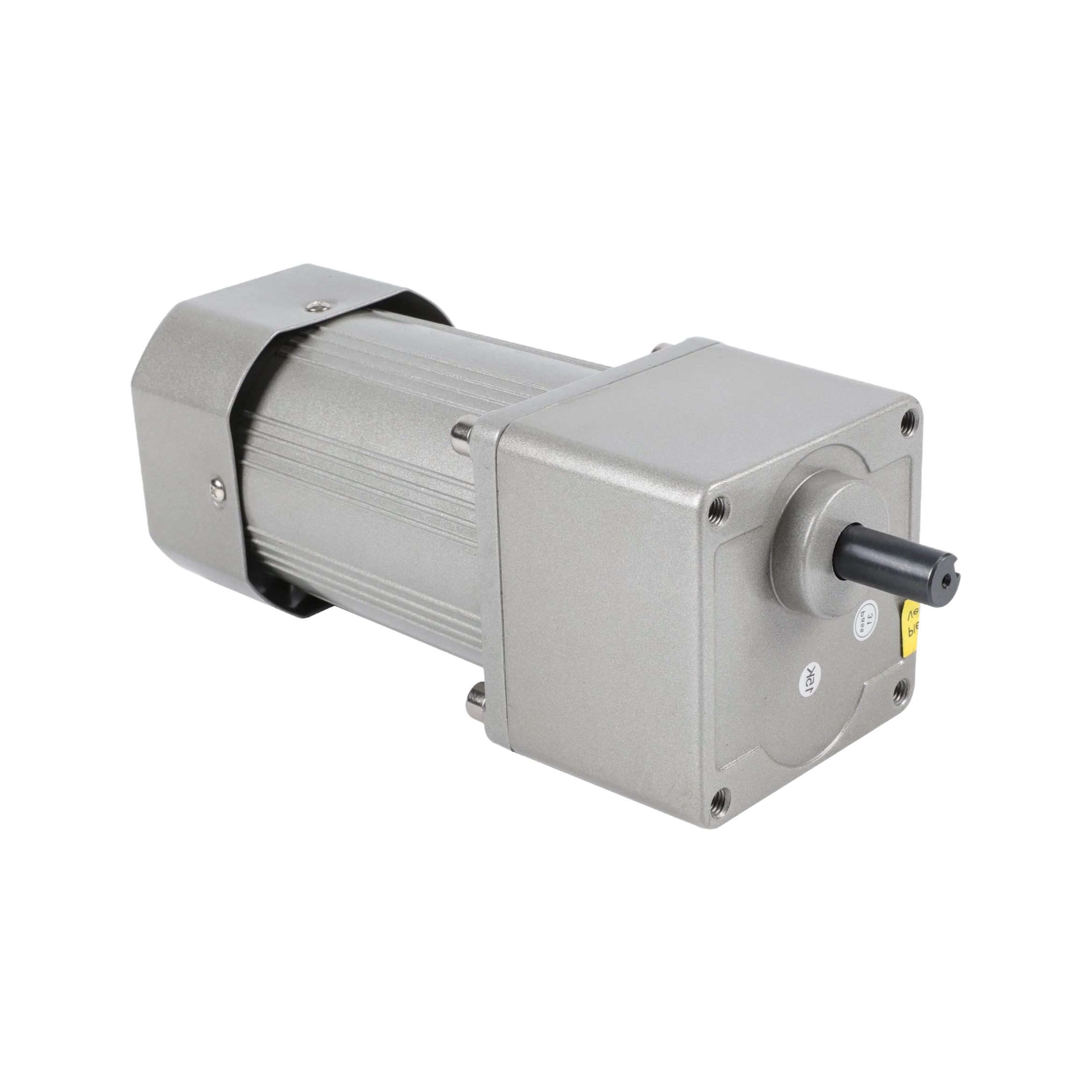 High Torque Micro AC Gear Motor with Gearbox Reducer for Industrial Applications