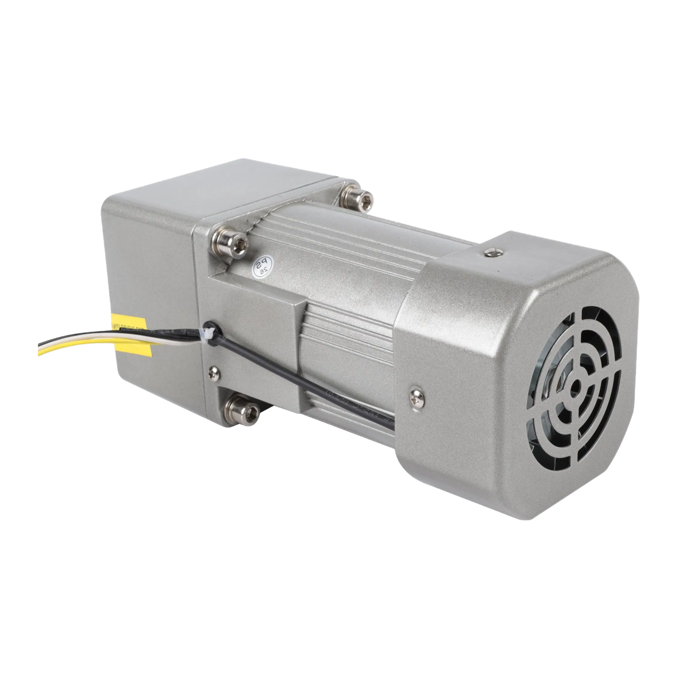High Torque Micro AC Gear Motor with Gearbox Reducer for Industrial Applications