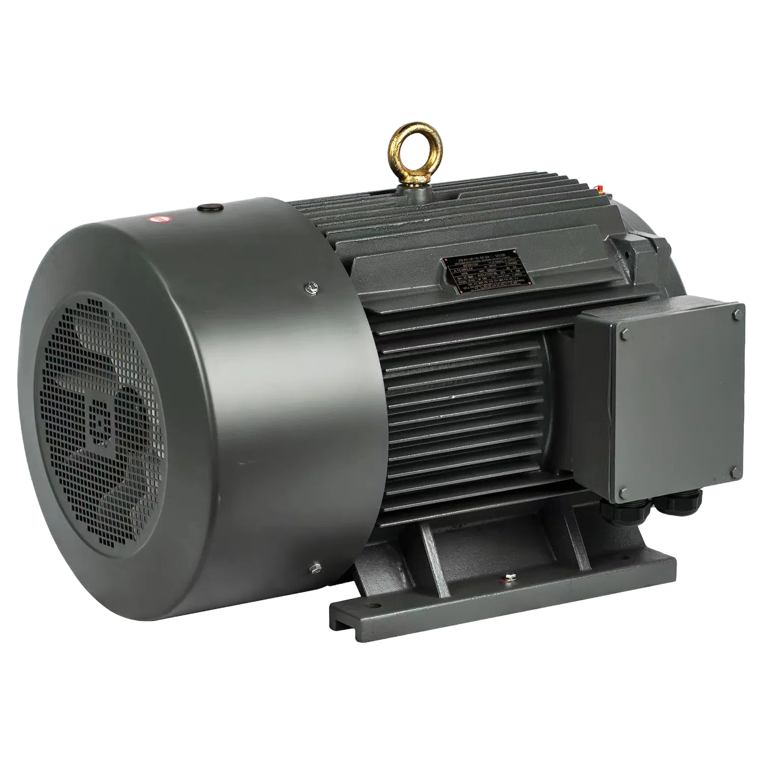 OEM and Bulk Supply of YE3 Series Motors with ISO9001 and CCC Certification for Global Markets
