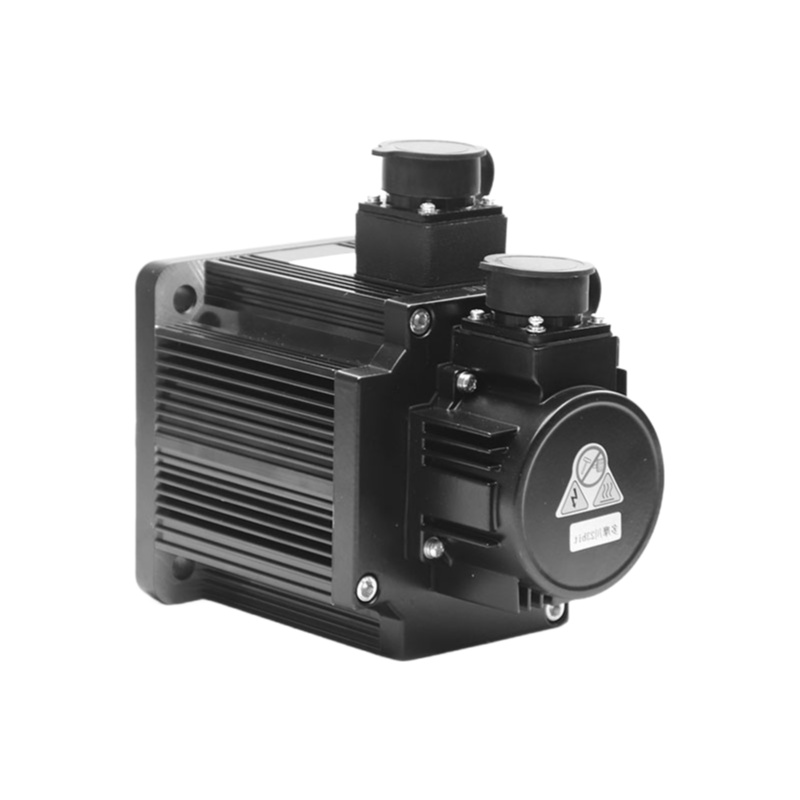 ISO9001 & CE Certified 1500rpm Constant Speed Servo Motor for Driving and Control Applications
