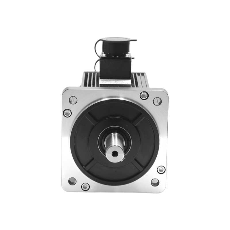 ISO9001 & CE Certified 1500rpm Constant Speed Servo Motor for Driving and Control Applications