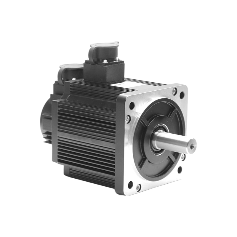 ISO9001 & CE Certified 1500rpm Constant Speed Servo Motor for Driving and Control Applications