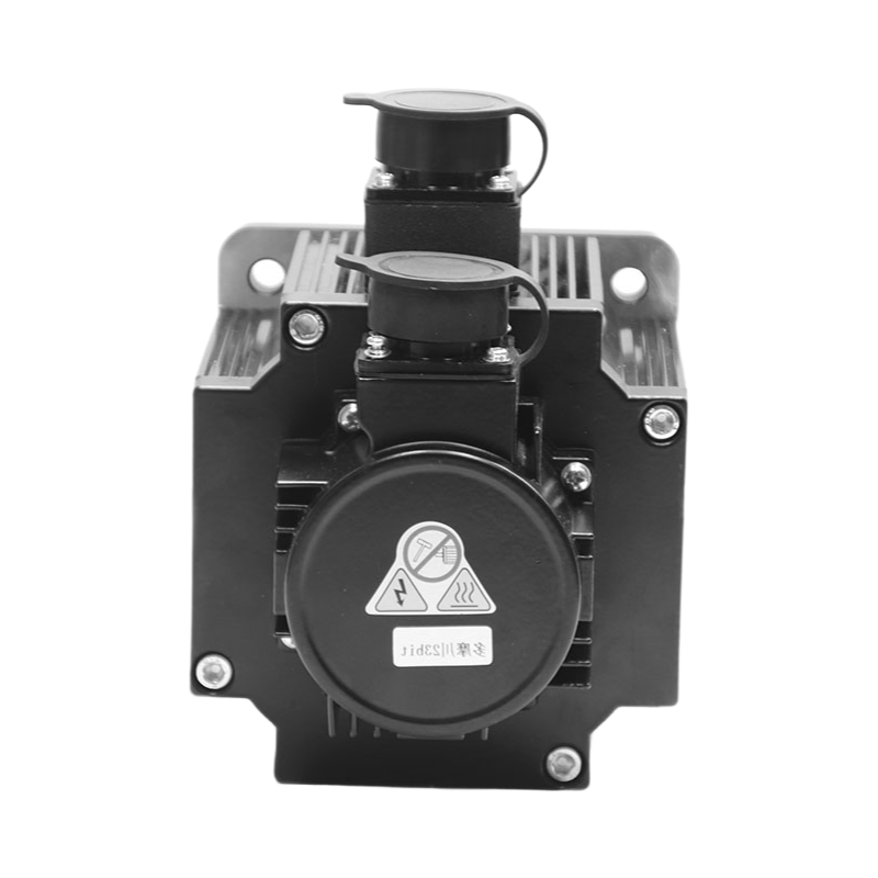 ISO9001 & CE Certified 1500rpm Constant Speed Servo Motor for Driving and Control Applications