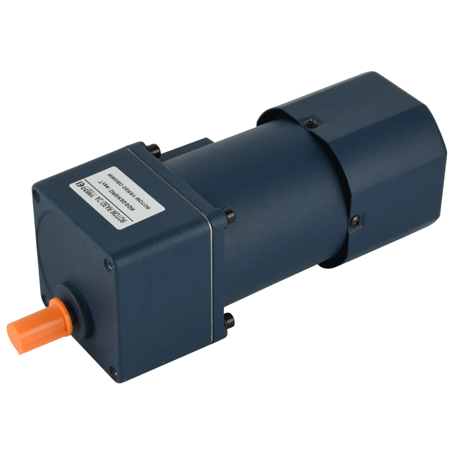 High-Quality AC Gear Motors for Industrial Applications - Manufacturer Direct Supply