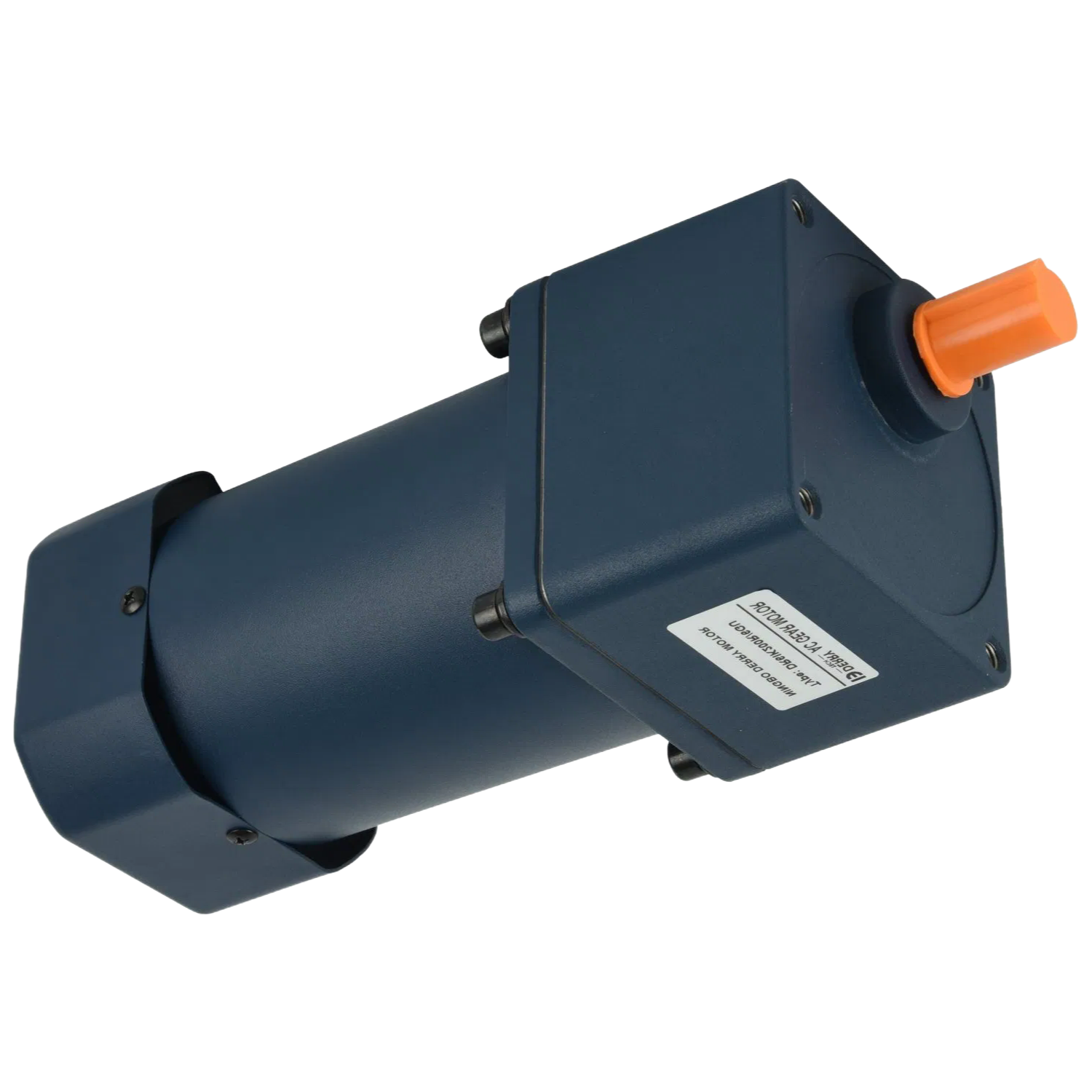 High-Quality AC Gear Motors for Industrial Applications - Manufacturer Direct Supply