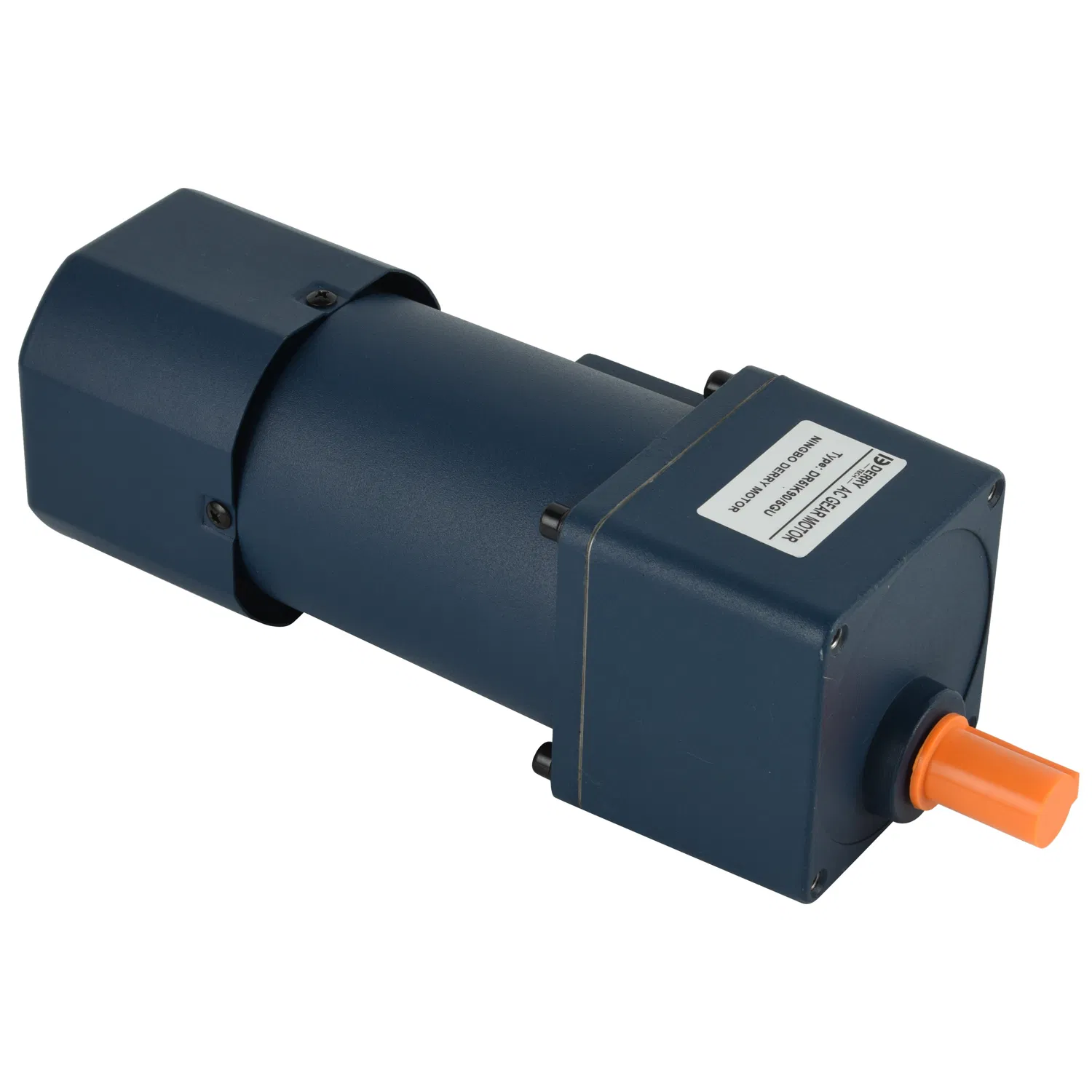 High-Quality AC Gear Motors for Industrial Applications - Manufacturer Direct Supply