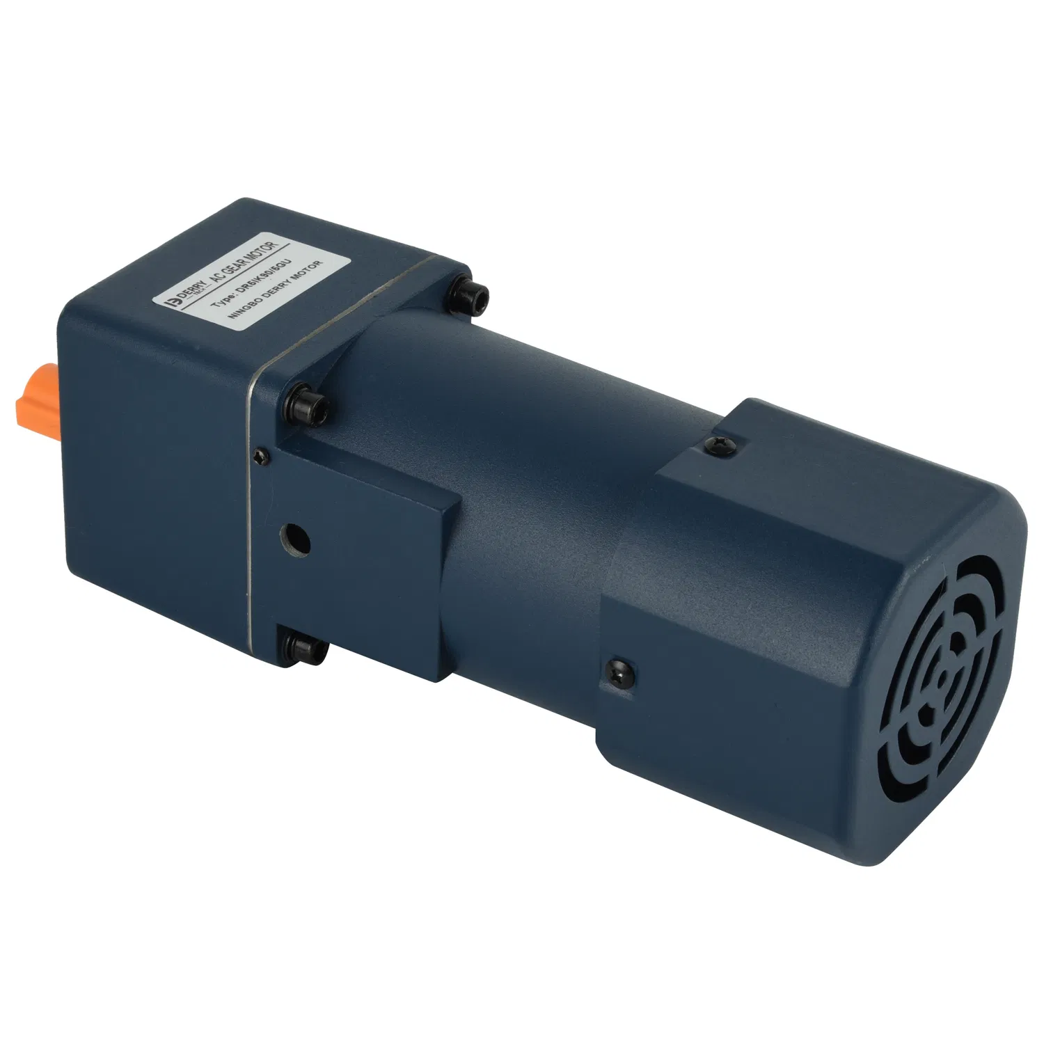 High-Quality AC Gear Motors for Industrial Applications - Manufacturer Direct Supply