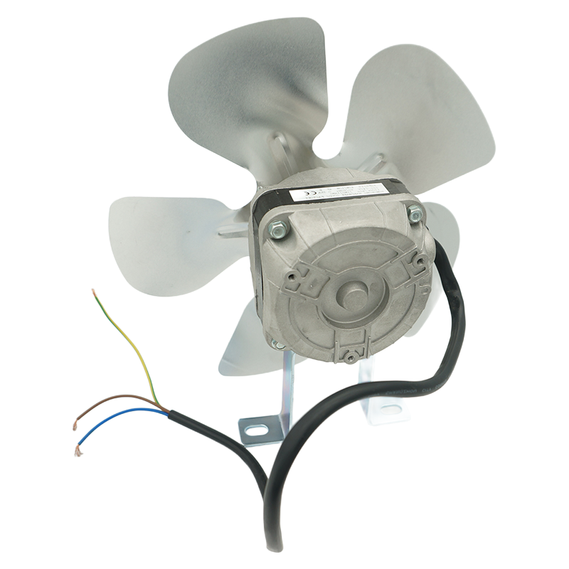 Customizable YZF Condenser Fan Motor 200-300mm Blade for Commercial Use