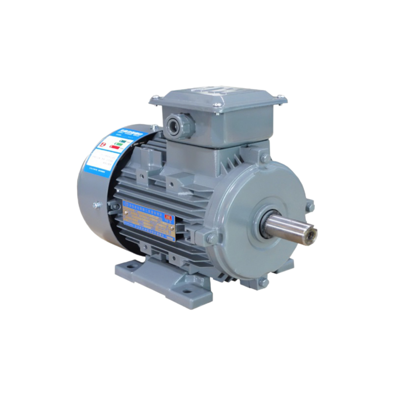 Energy Saving IE3 Standard 4KW Electric Motor for Pumps Fans and Conveyors