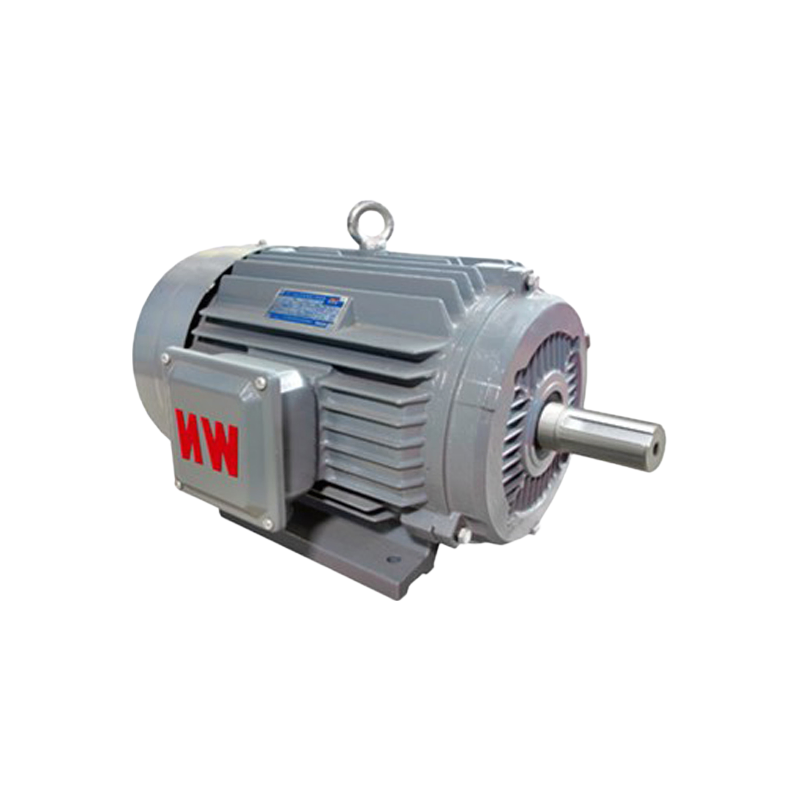 Energy Saving IE3 Standard 4KW Electric Motor for Pumps Fans and Conveyors