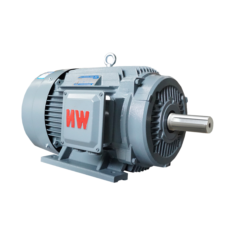 Energy Saving IE3 Standard 4KW Electric Motor for Pumps Fans and Conveyors