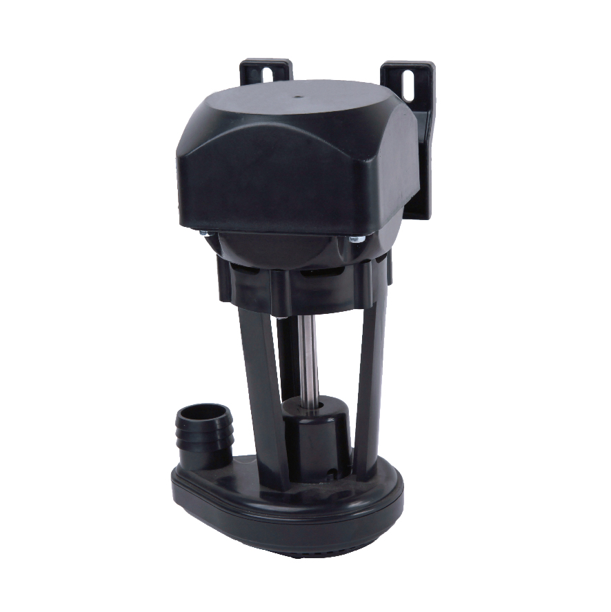 Low Noise High Speed Condenser Fan Motor with ISO9001 Certification YZF