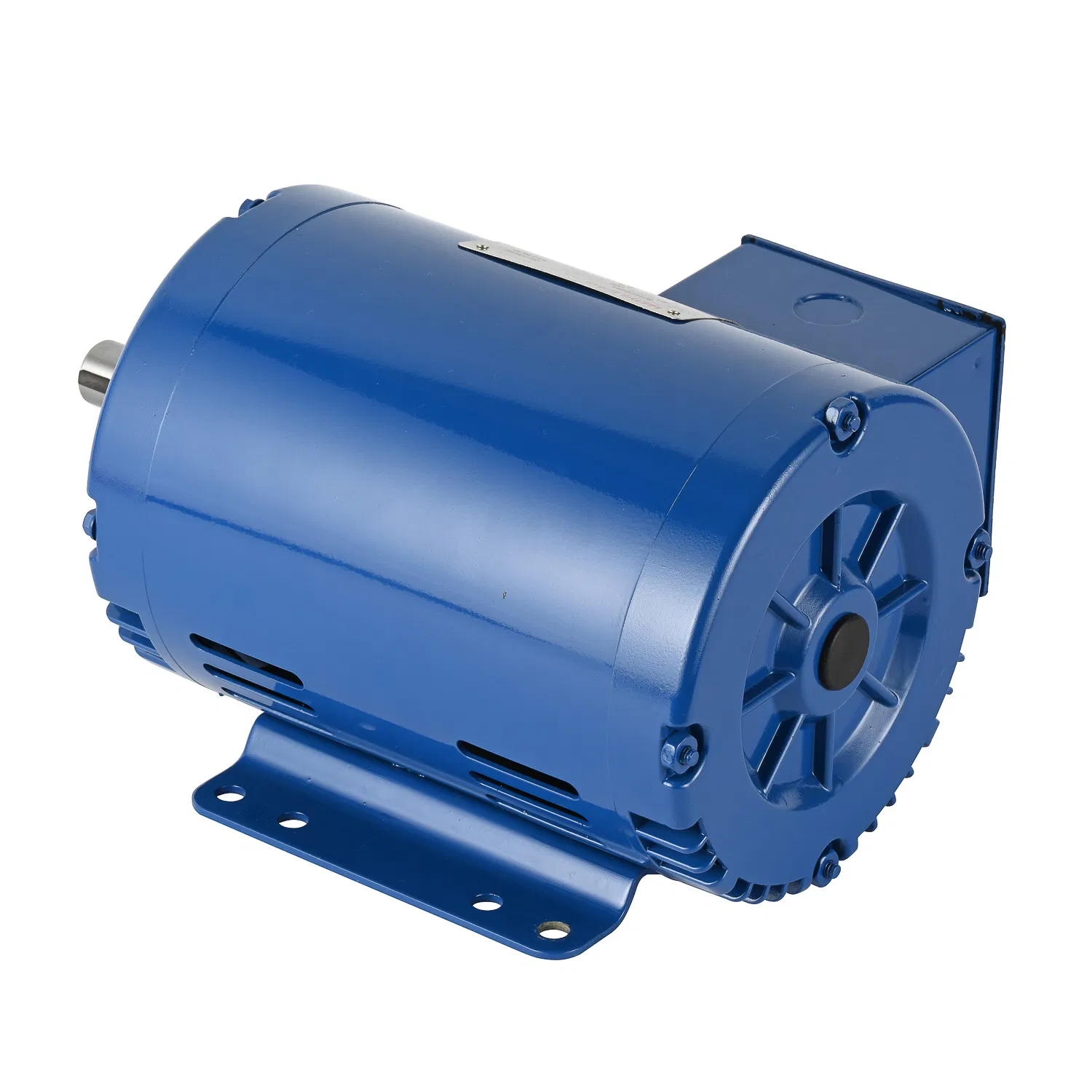 Customizable ODP Enclosure Industrial Electric Motor with Direct On-Line Starting