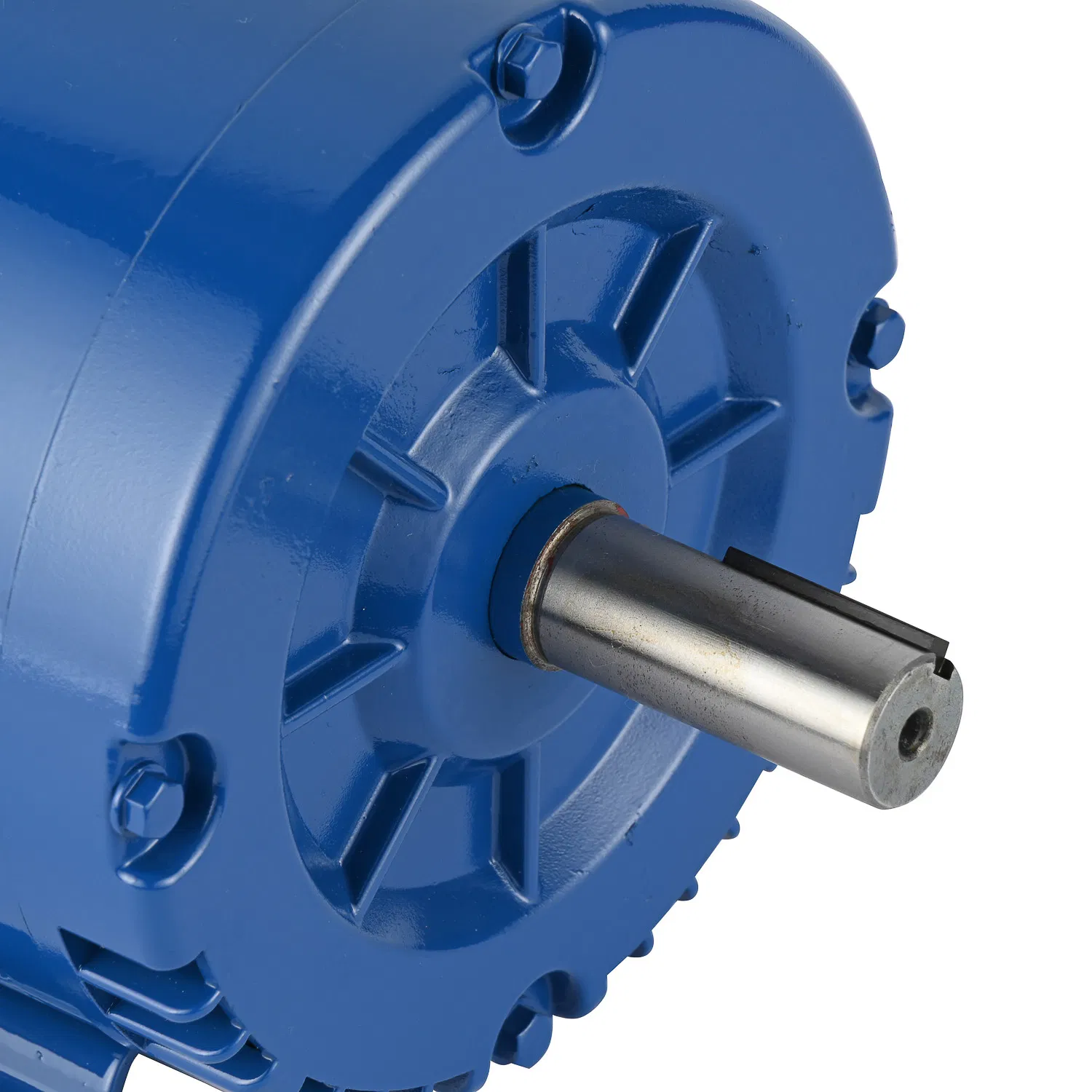 Customizable ODP Enclosure Industrial Electric Motor with Direct On-Line Starting