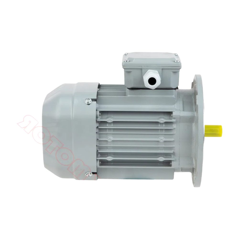 YE3-90L-4 1.5KW 2HP IEC Standard Three-Phase Motor with IP54/IP55 Protection