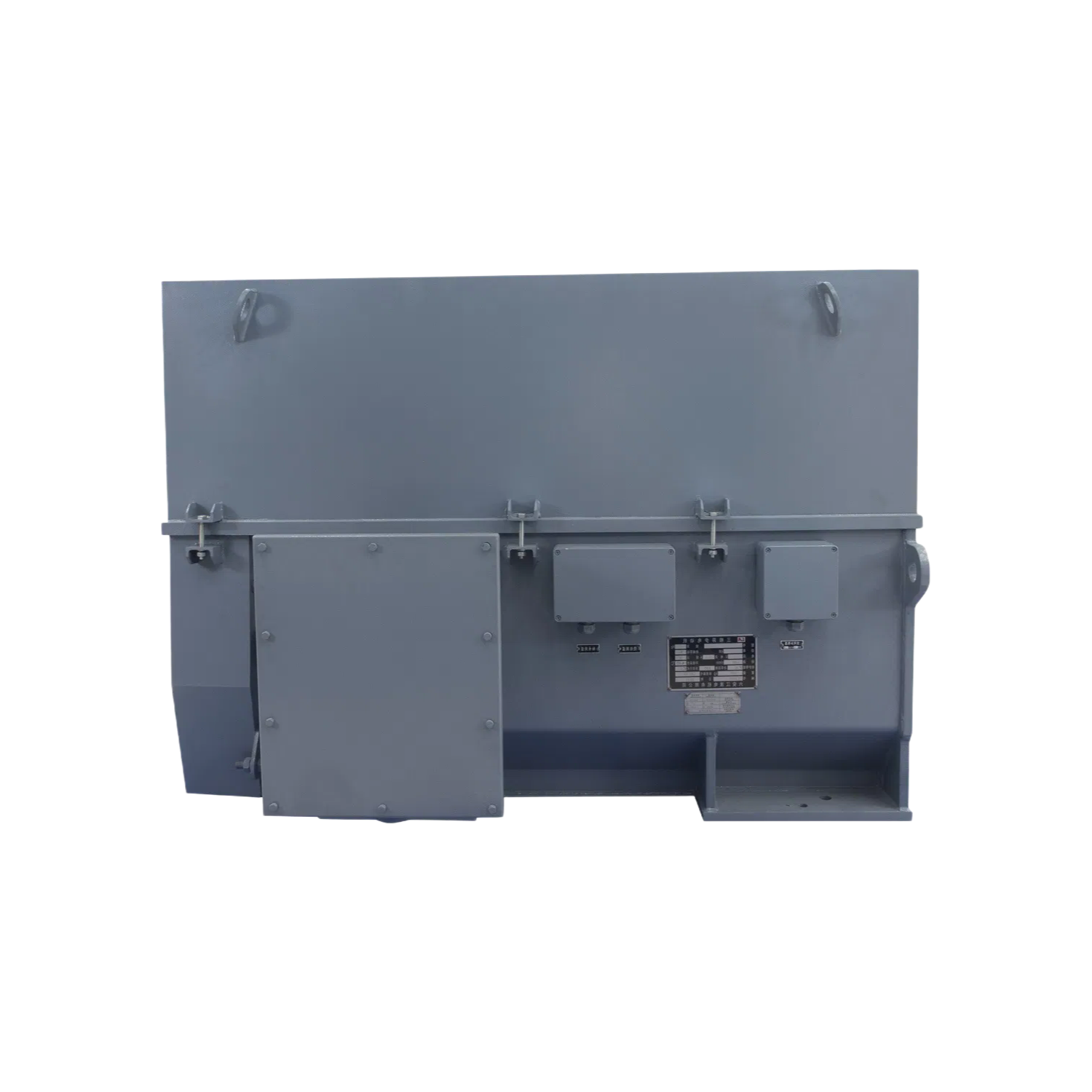 High Efficiency YKK Series Three Phase Asynchronous Motor for Industrial Applications - 160KW to 10000KW