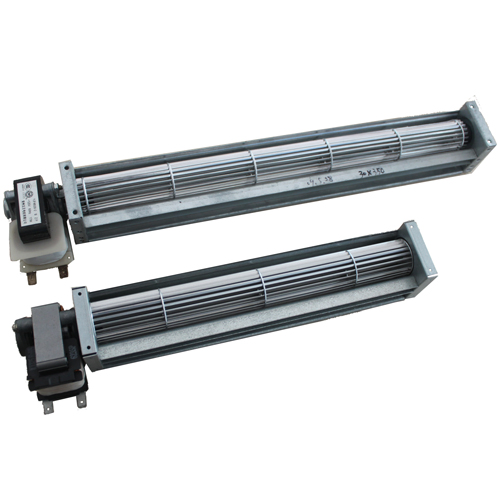 High Quality 110-240V Shaded Pole Motor for Blowers and Fans - OEM Customizable