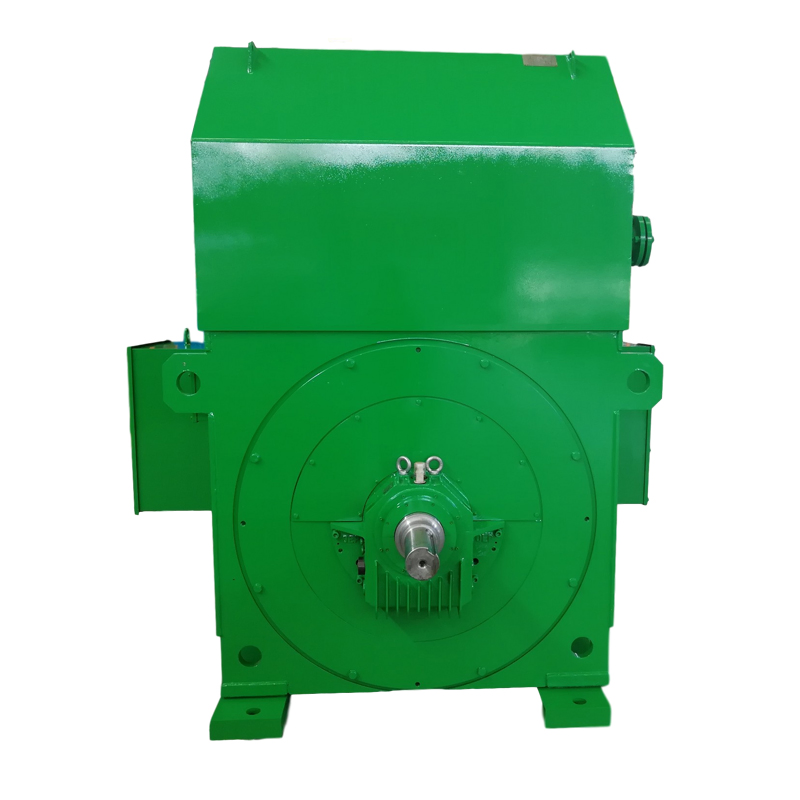 High Efficiency YKS 400-6-315KW Three-Phase Asynchronous Motor Supplier