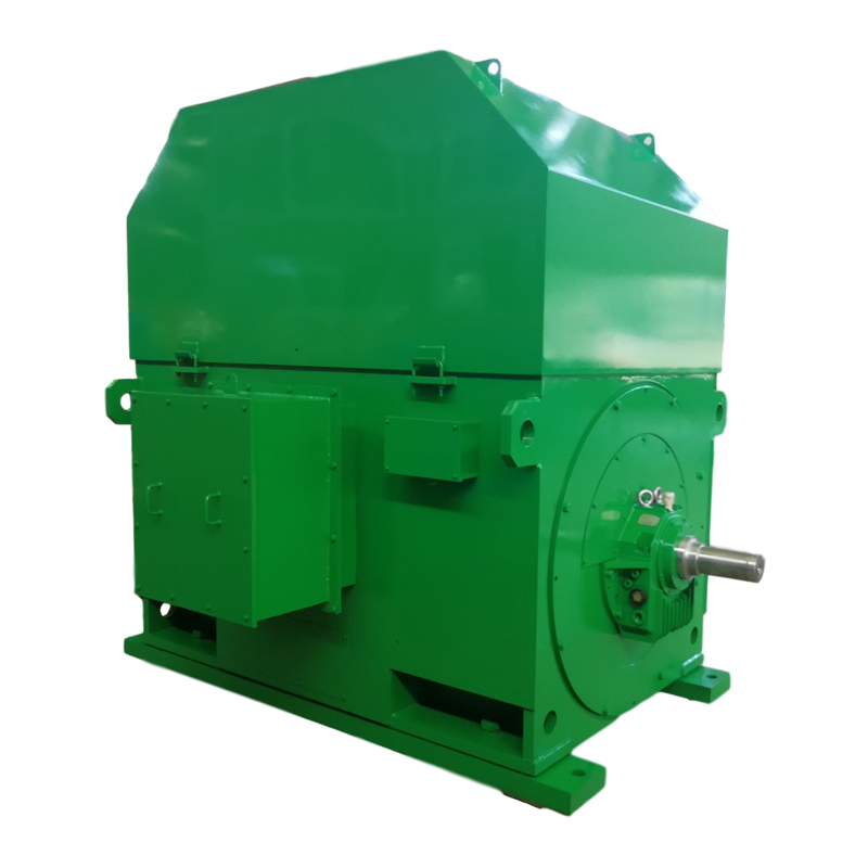 High Efficiency YKS 400-6-315KW Three-Phase Asynchronous Motor Supplier