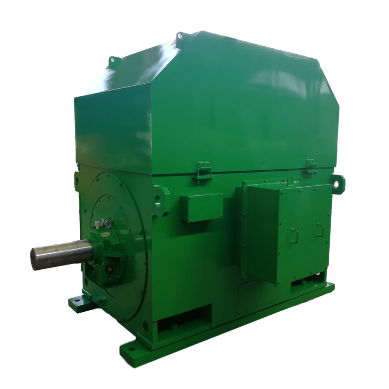 High Efficiency YKS 400-6-315KW Three-Phase Asynchronous Motor Supplier