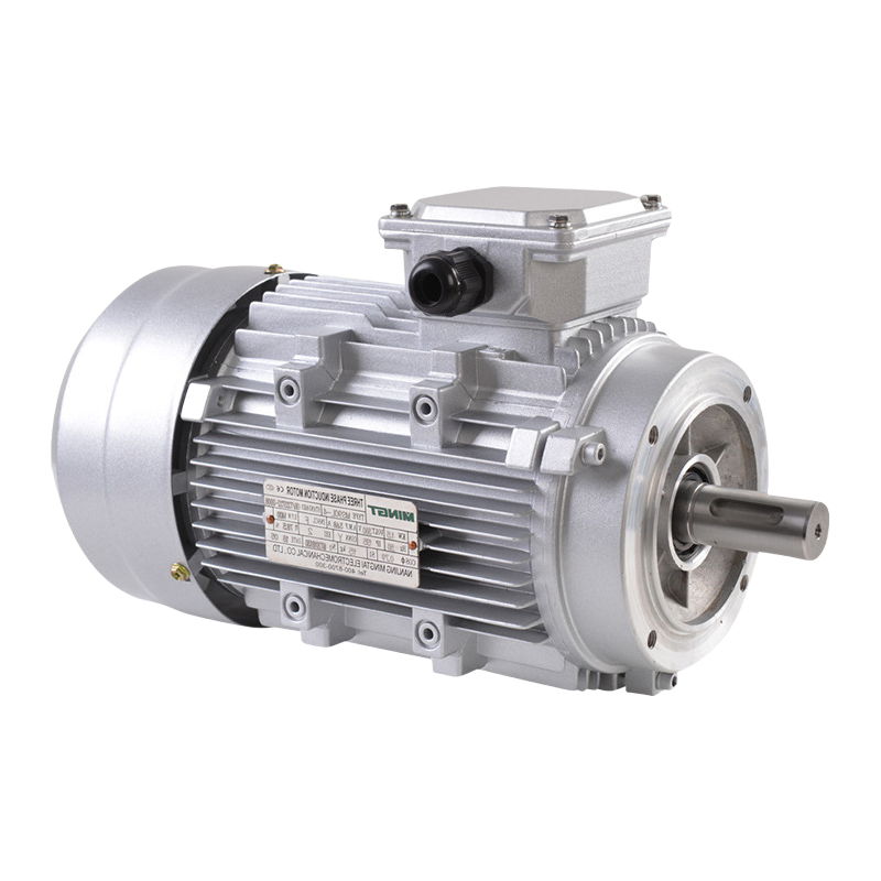 Energy Saving 50Hz/60Hz Three-Phase Asynchronous Motor for Power Tools and Machinery