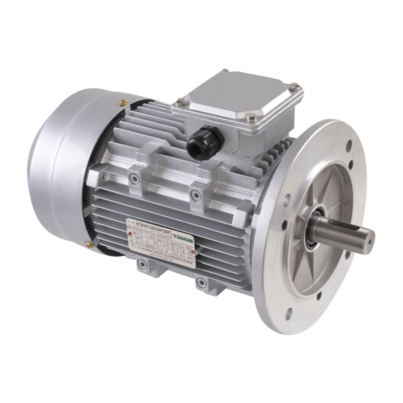 Energy Saving 50Hz/60Hz Three-Phase Asynchronous Motor for Power Tools and Machinery