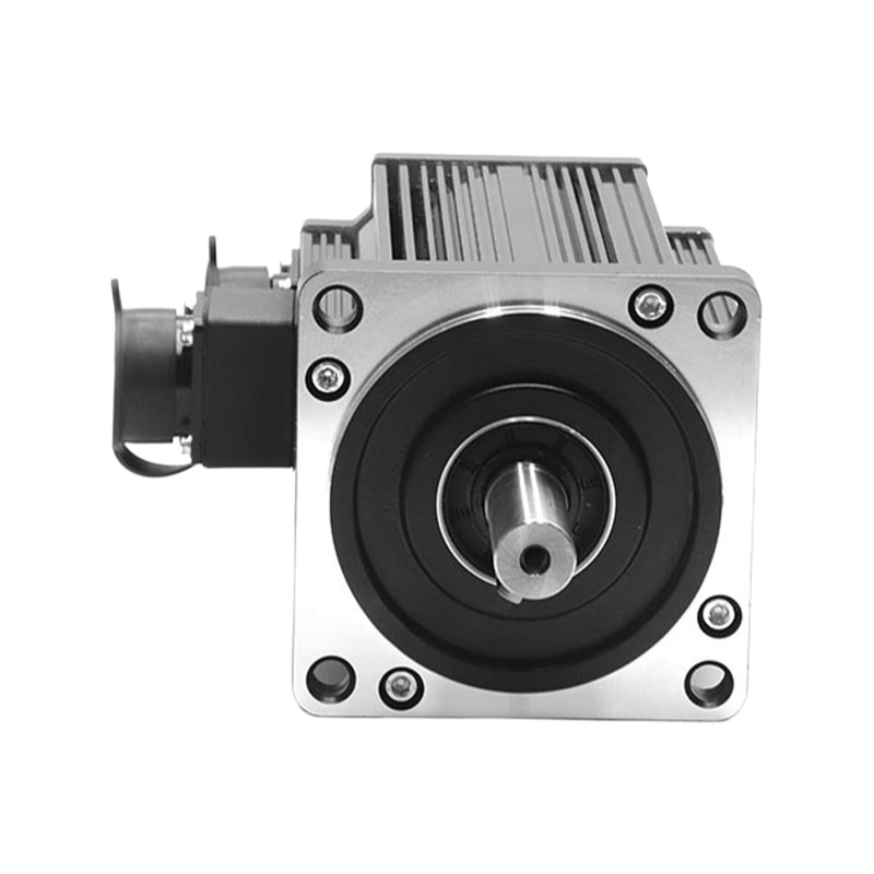 Three-Phase 220V Servo Motor 1.5KW High Efficiency Industrial Automation Equipment