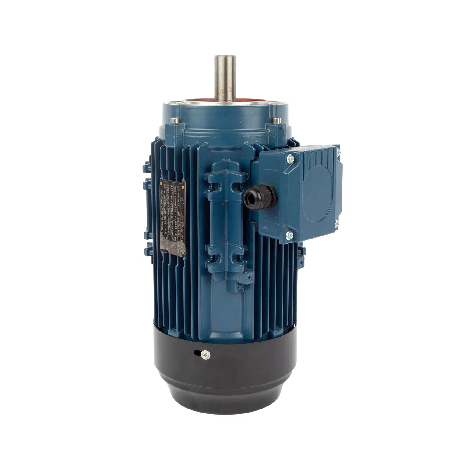 YE3 Series High Efficiency Three Phase AC Motor for Industrial Applications - 380V-460V