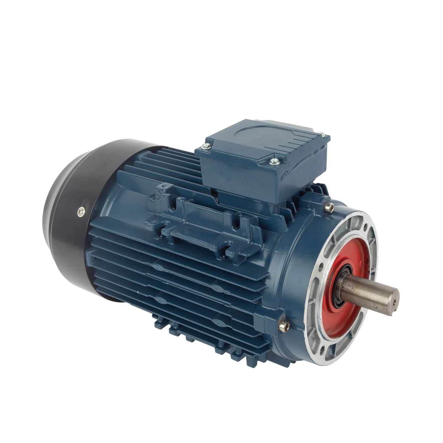 YE3 Series High Efficiency Three Phase AC Motor for Industrial Applications - 380V-460V