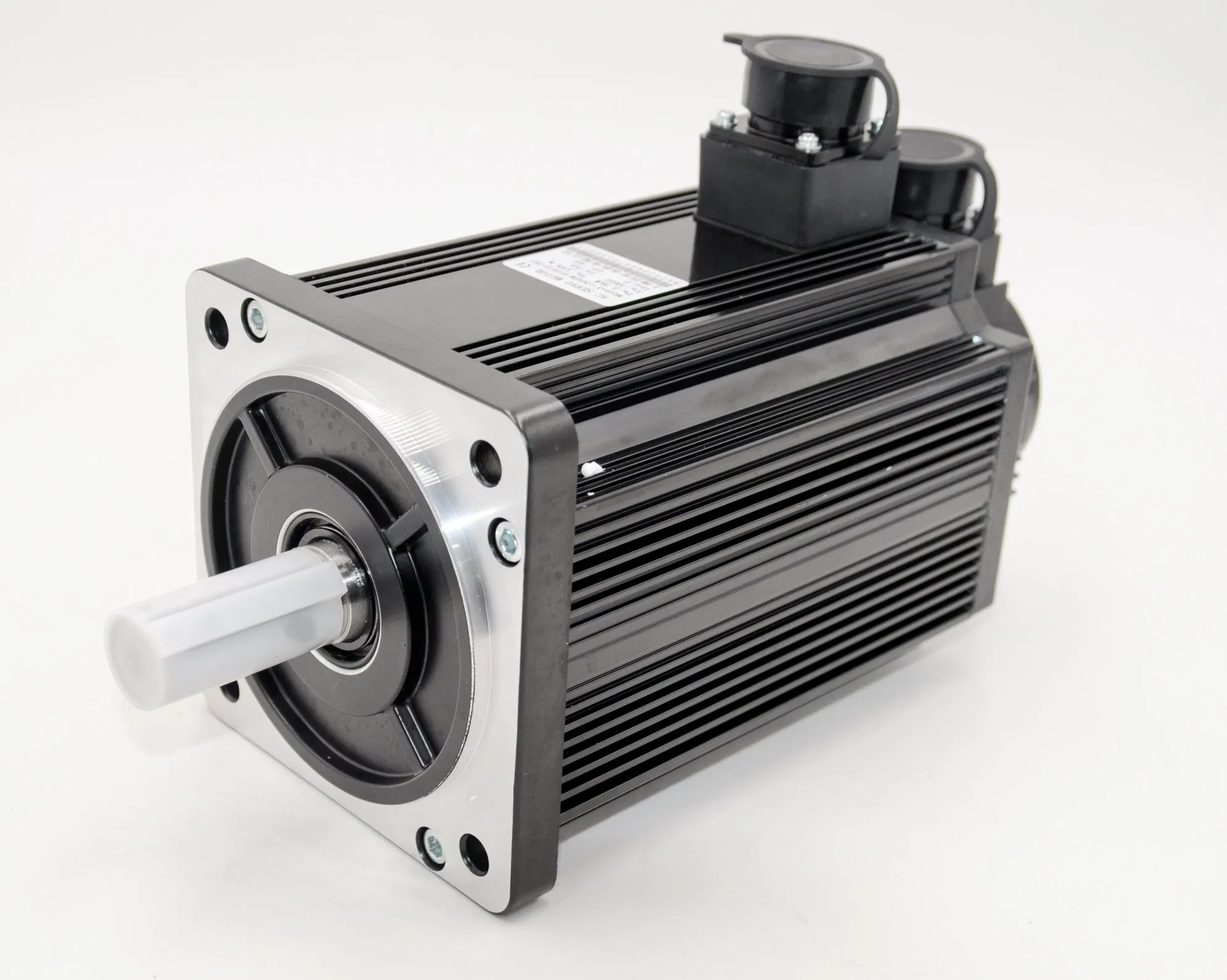 ISO9001 CE Certified 380V Three-Phase Servo Motor with Variable Frequency Starting
