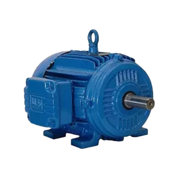 High Efficiency Y Series Three-Phase Asynchronous AC Motor for Industrial Applications