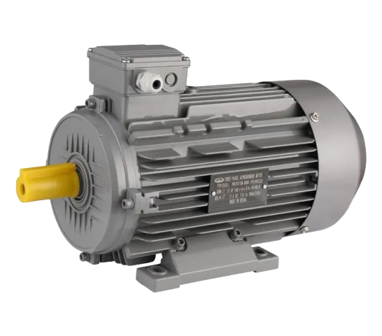 High Efficiency Y Series Three-Phase Asynchronous AC Motor for Industrial Applications
