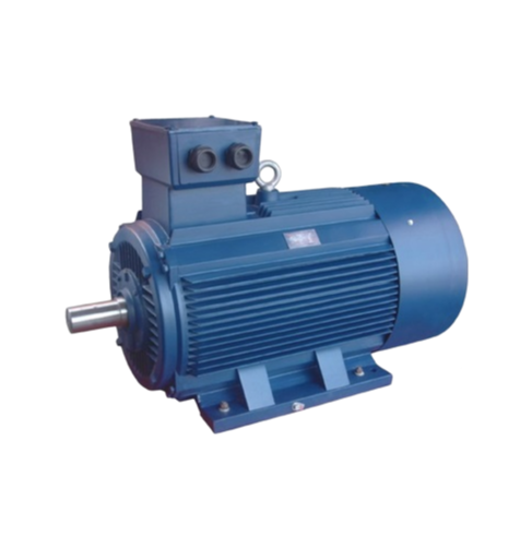 High Efficiency Y Series Three-Phase Asynchronous AC Motor for Industrial Applications