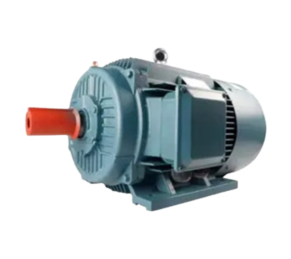 High Efficiency Y Series Three-Phase Asynchronous AC Motor for Industrial Applications