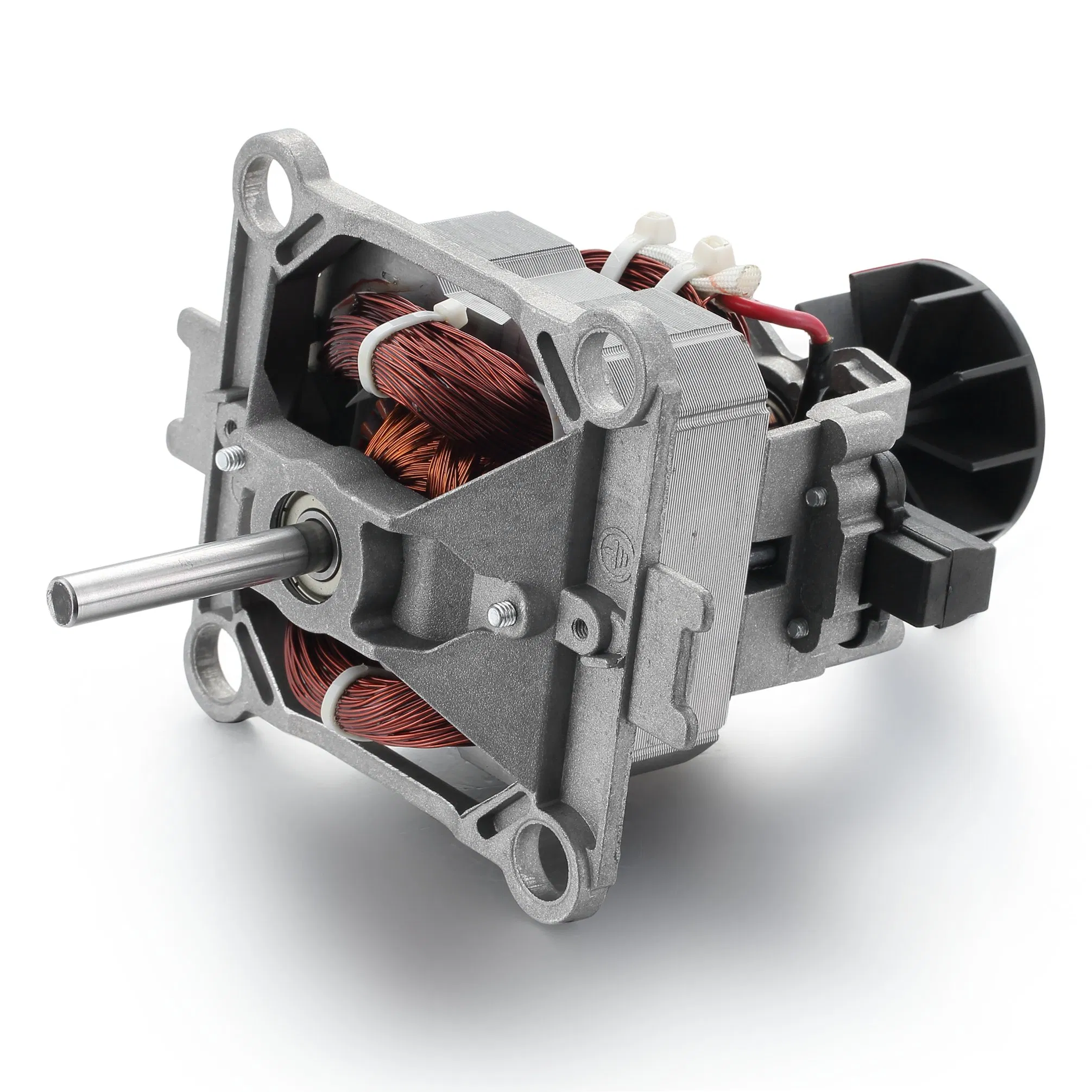 High Speed BG AC88 Universal Motor 8000-12000rpm with IP40 Protection Class