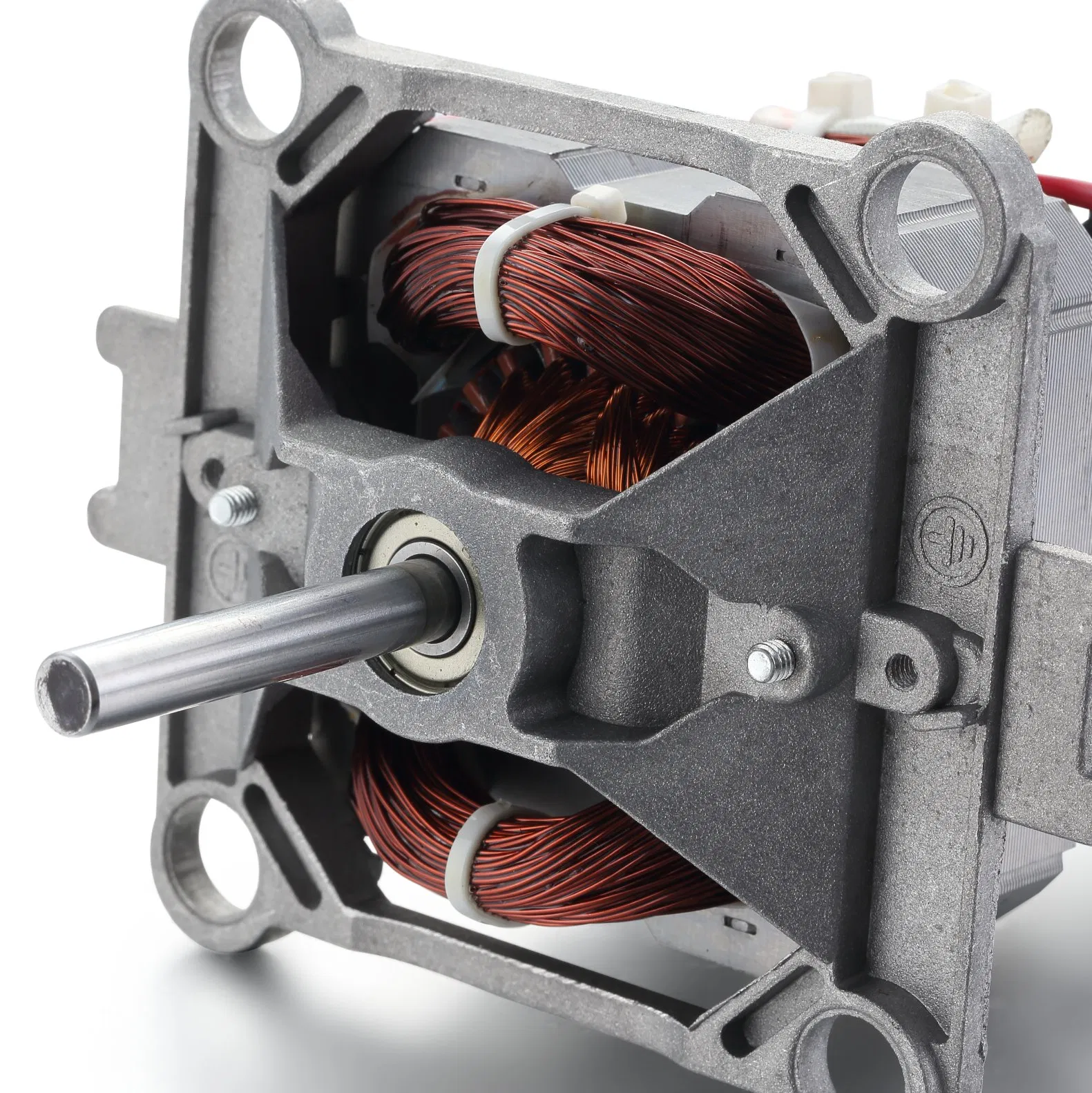 High Speed BG AC88 Universal Motor 8000-12000rpm with IP40 Protection Class