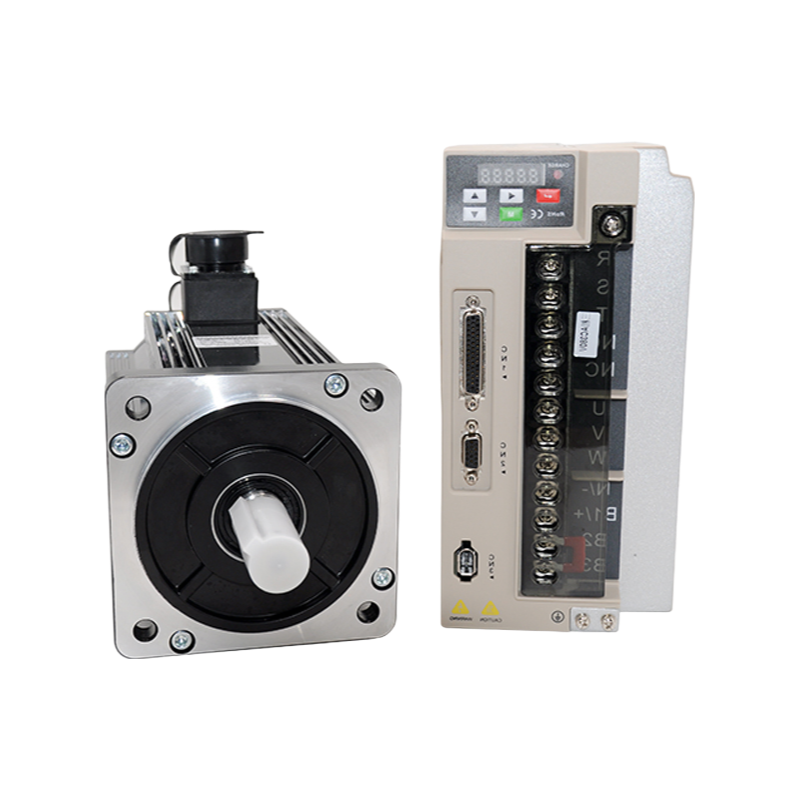 Factory Direct Supply Single-Phase 2 Pole Stepper Motor with 6nm Torque for Industrial Use