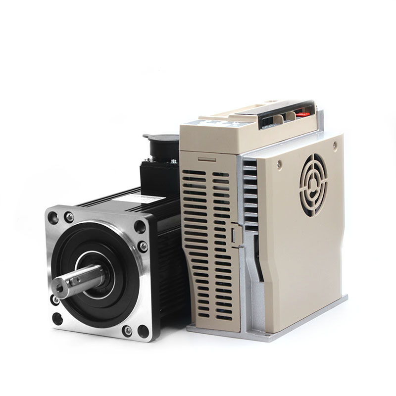 Factory Direct Supply Single-Phase 2 Pole Stepper Motor with 6nm Torque for Industrial Use