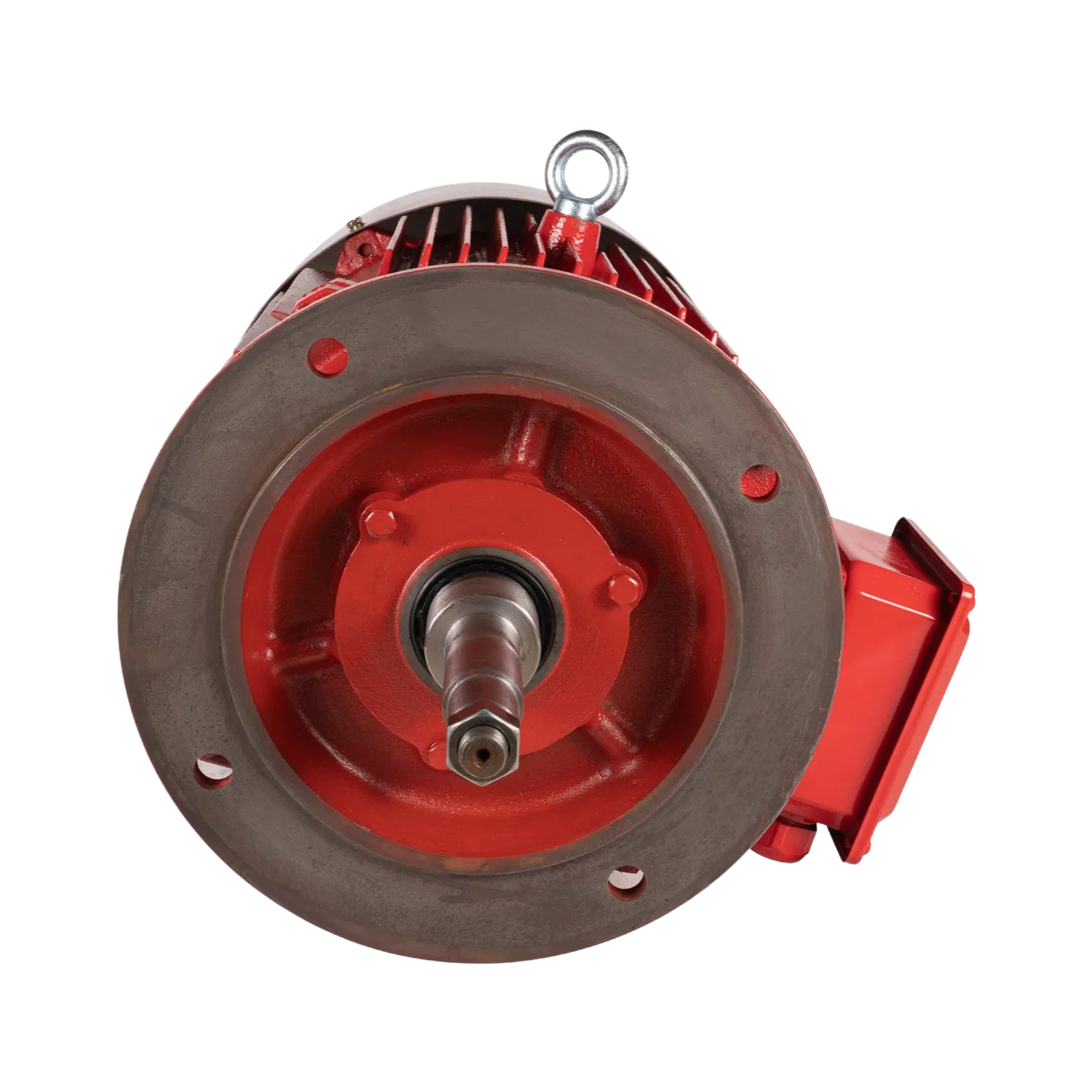 750 RPM 220V/380V/400V High-Efficiency IE5 Three-Phase AC Motor for Industrial Applications