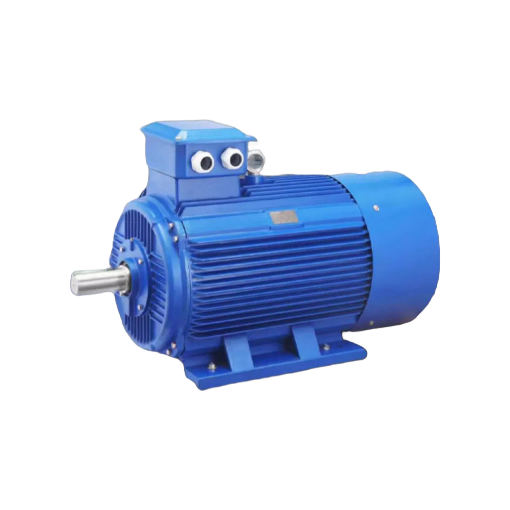 22kw Ye2 Series High Efficiency Three-Phase AC Induction Motor for Pump Drives