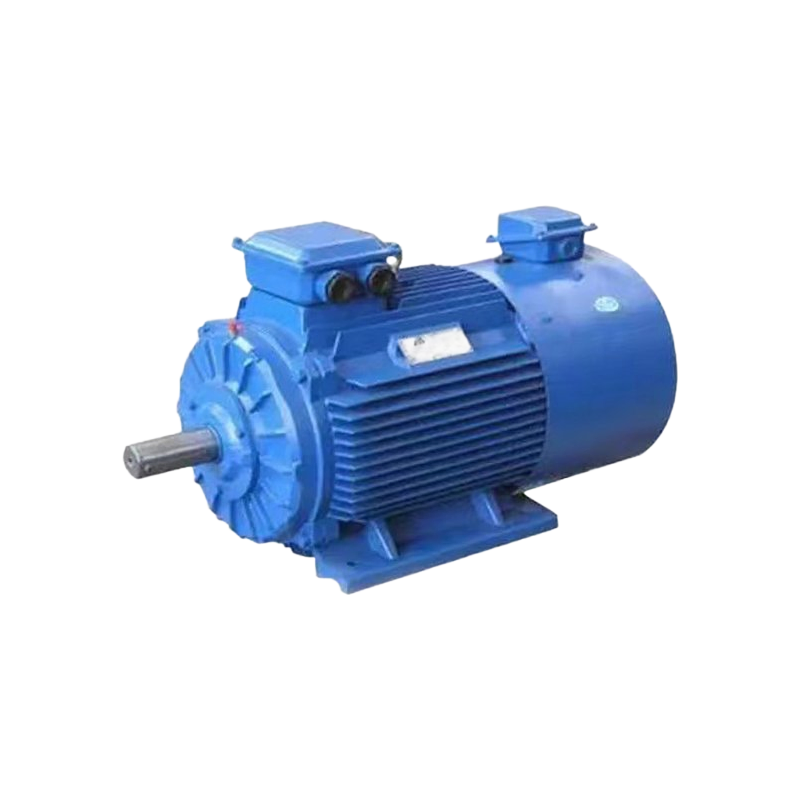 22kw Ye2 Series High Efficiency Three-Phase AC Induction Motor for Pump Drives