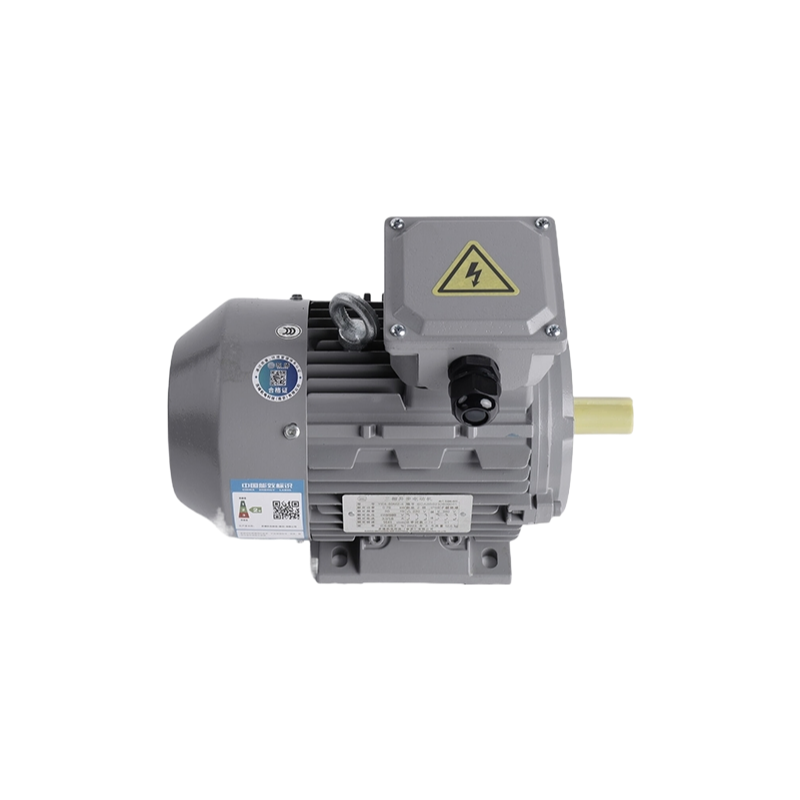 High Efficiency Three-Phase Asynchronous Motor 220V/380V for Industrial Applications