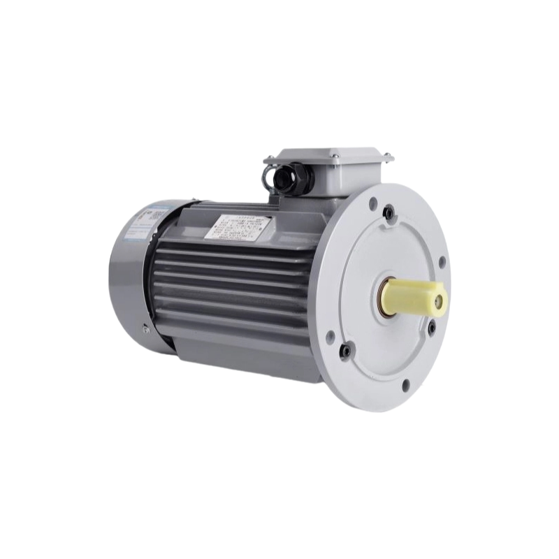 High Efficiency Three-Phase Asynchronous Motor 220V/380V for Industrial Applications
