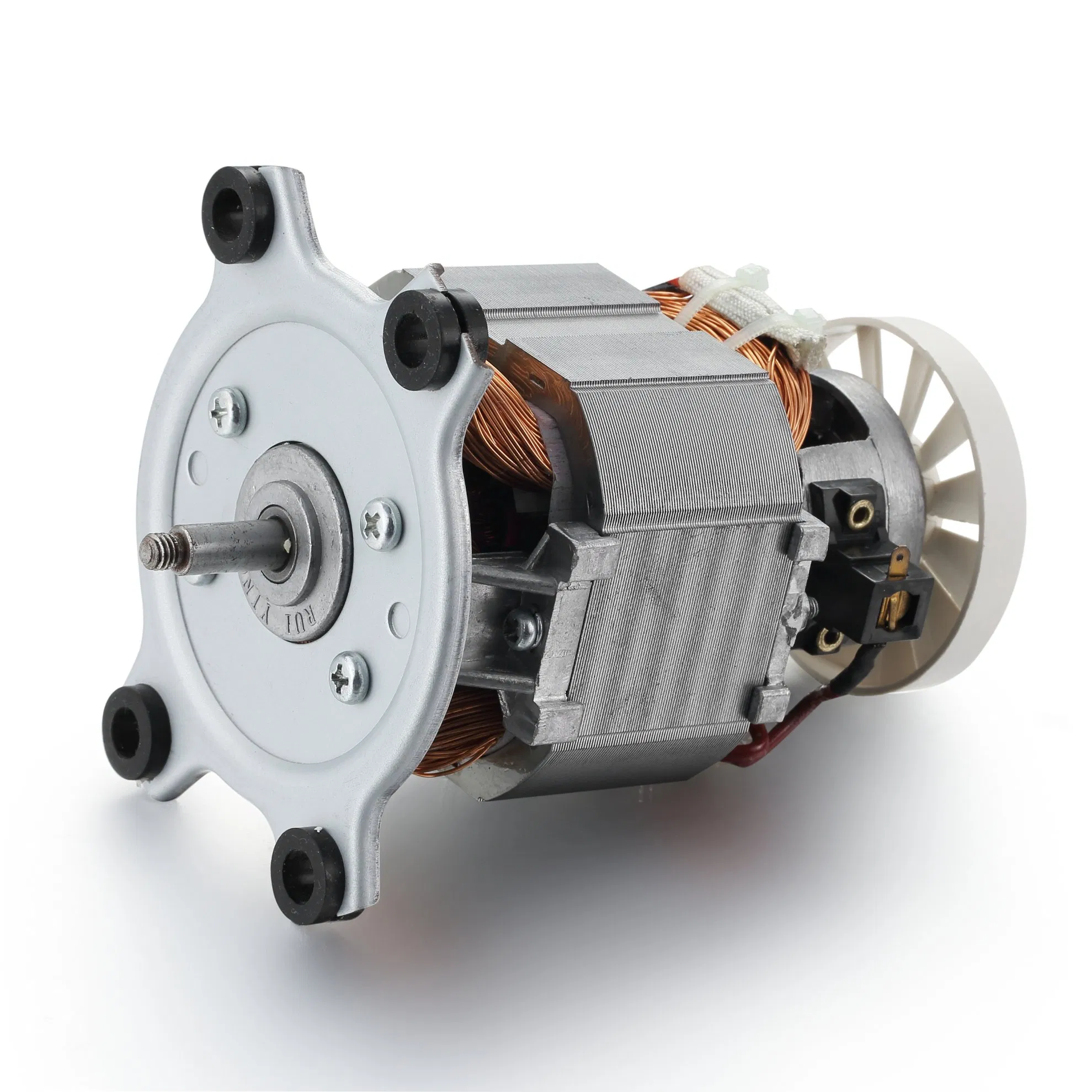 BG AC88 Series Universal Motor 110-220V 150-600W High Speed Industrial AC Motor Supplier