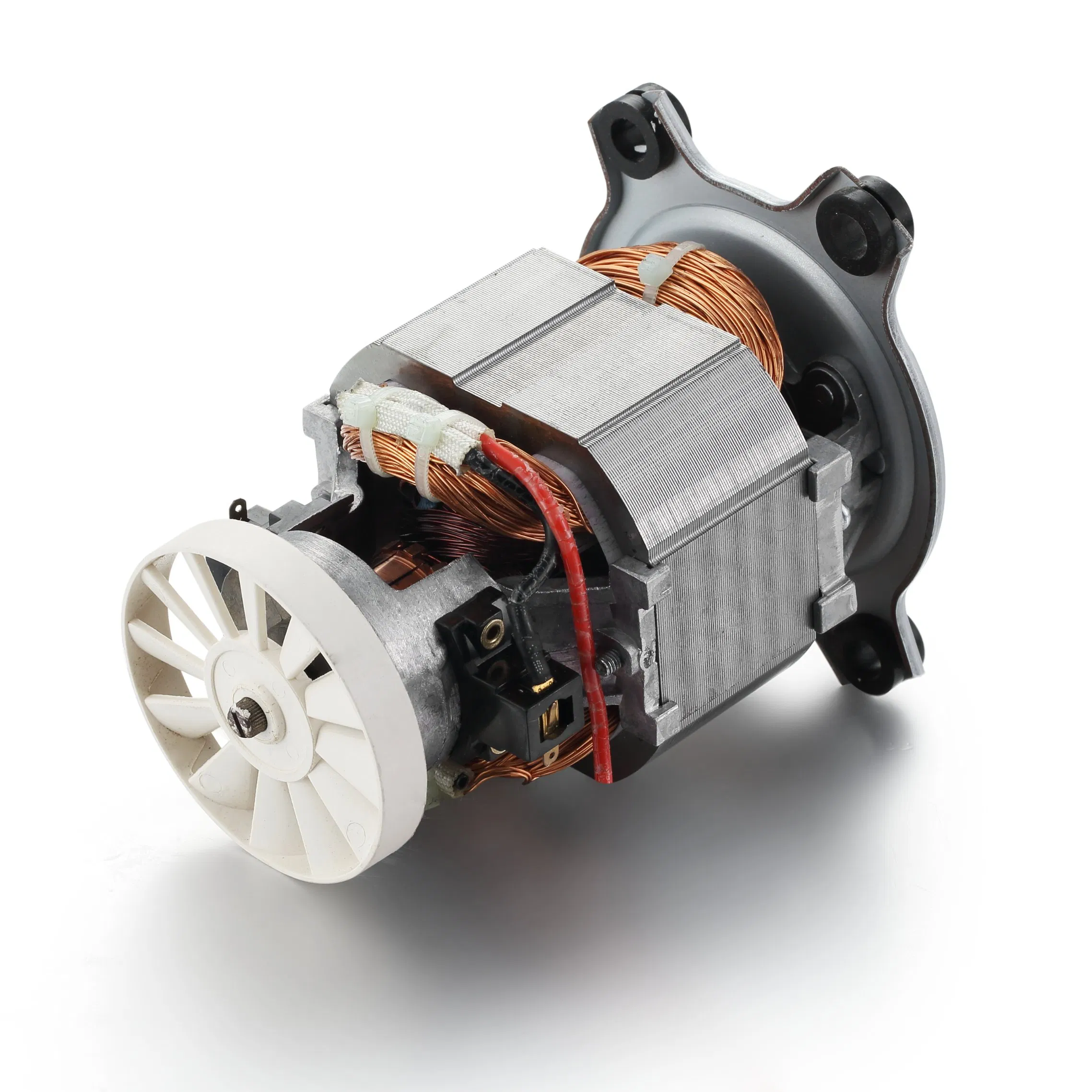 BG AC88 Series Universal Motor 110-220V 150-600W High Speed Industrial AC Motor Supplier