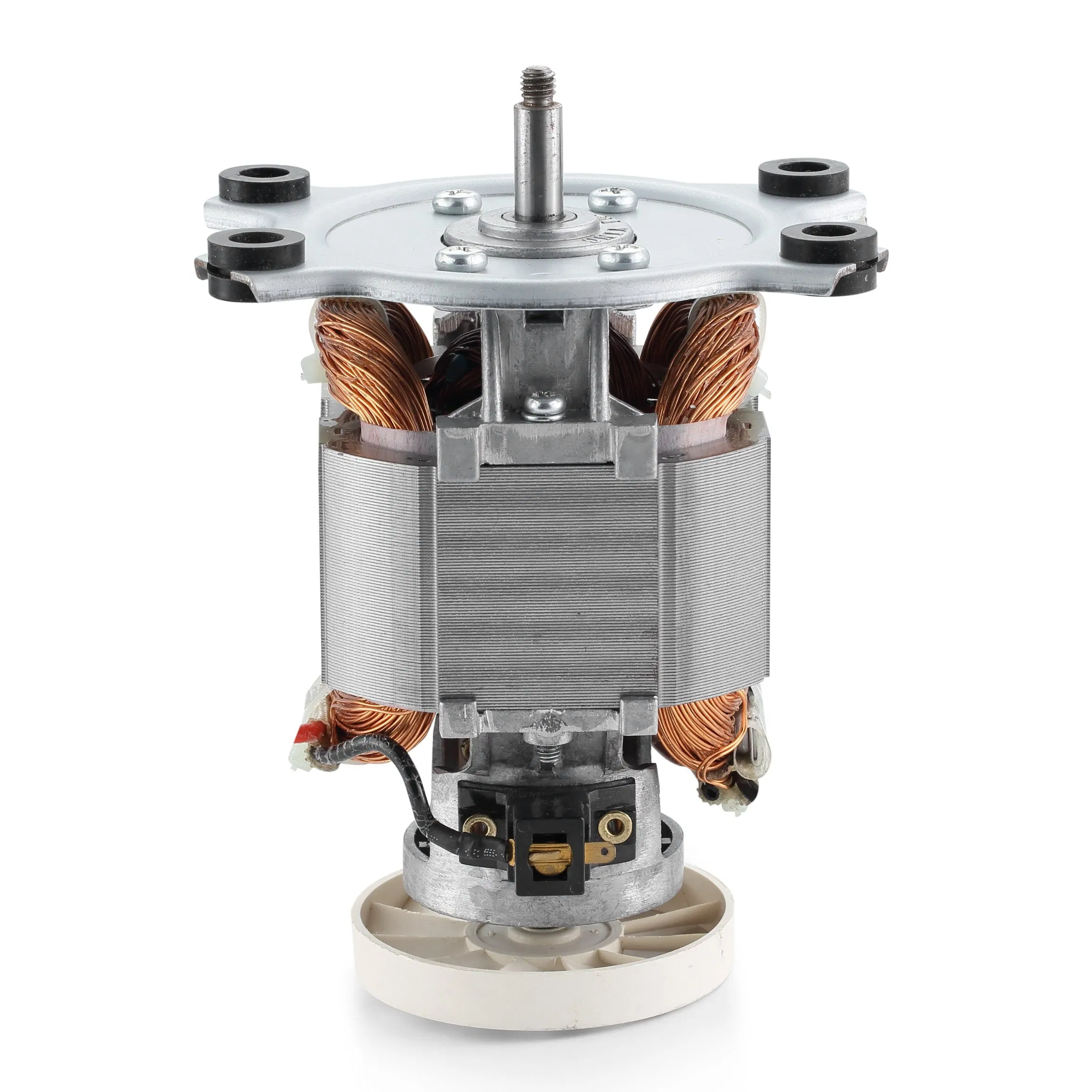 BG AC88 Series Universal Motor 110-220V 150-600W High Speed Industrial AC Motor Supplier