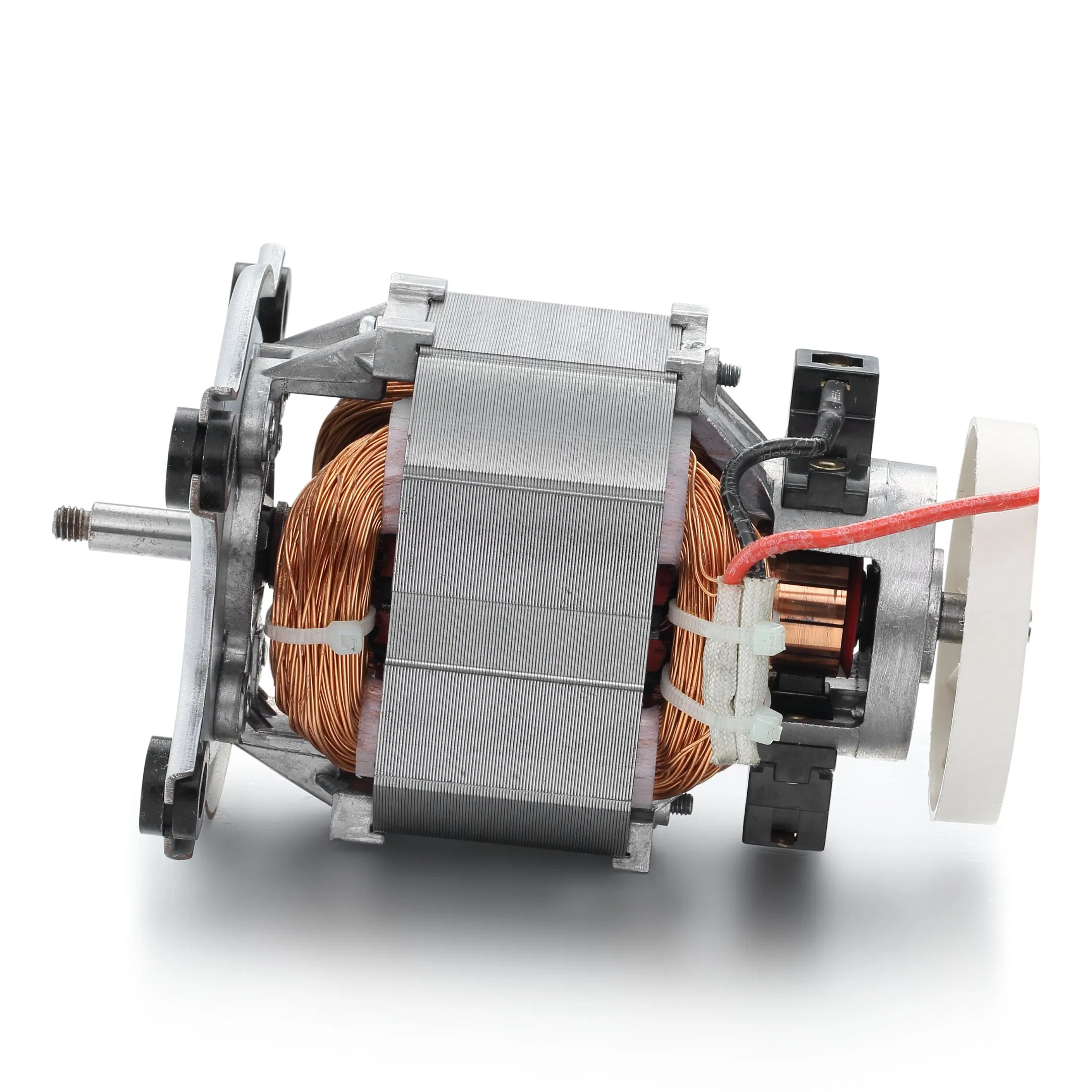 BG AC88 Series Universal Motor 110-220V 150-600W High Speed Industrial AC Motor Supplier