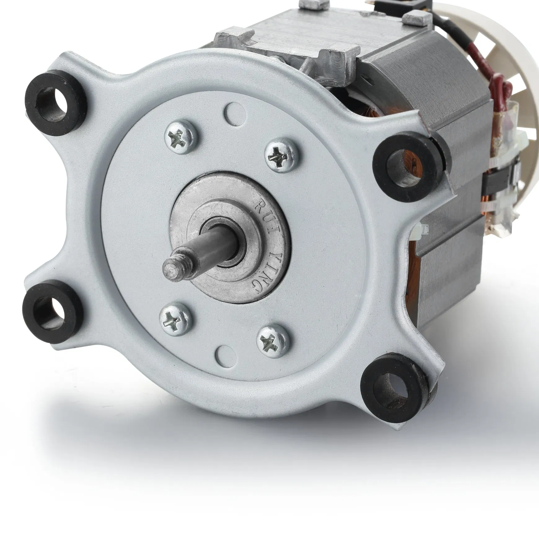 BG AC88 Series Universal Motor 110-220V 150-600W High Speed Industrial AC Motor Supplier